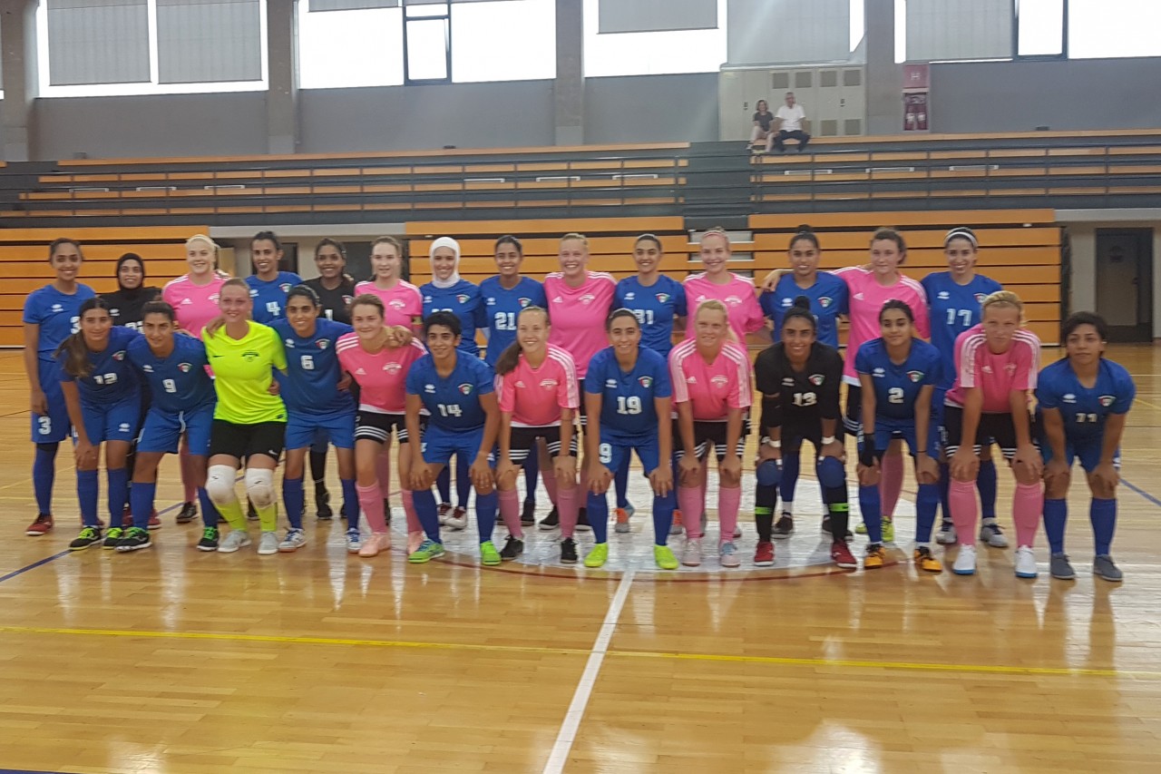 Slovenske gorice_Kuvajt