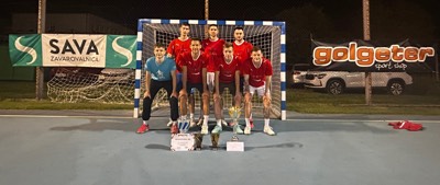 1. mesto KMN Slovenske gorice - člani